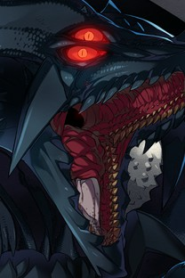 无欲 魔王阿维尔