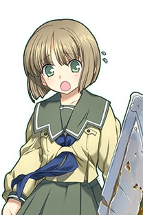 Lv49 幸子
