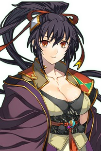 真命天女 山本五十六