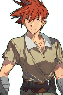 村民 狄欧曼