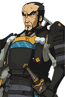 Lv92 藤原石丸