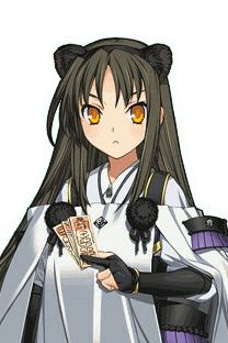 上杉虎子(战)