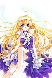 魔物 灵娘