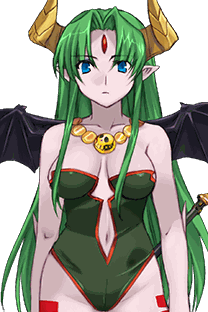 绝望 菲莉斯