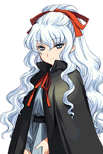Lv15 今日子