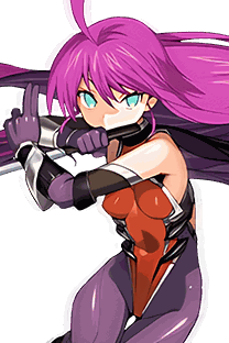 魔物 加奈美