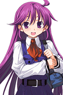 学生 加奈美