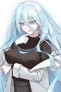 人类 姬尔