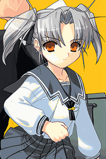 少女 岳画杀