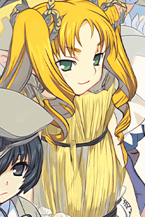 Lv40 魔法子