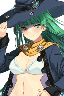 半裸 魔封志津香