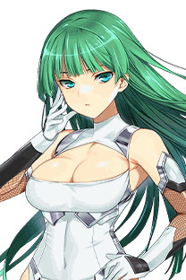魔忍 志津香