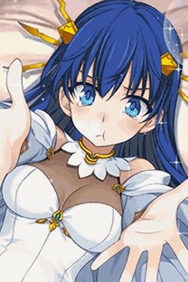默示 莉娅