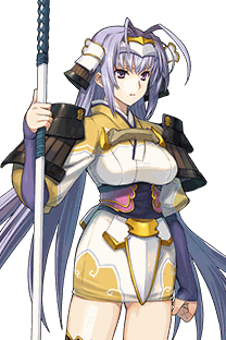 战姫(R9)