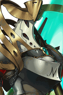 斗神ＭＭ