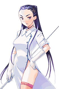 魔物 针真王
