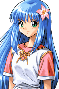 艾莲娜(鬼)
