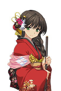 Lv24 奈美