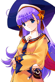 Lv25 艾莉娜