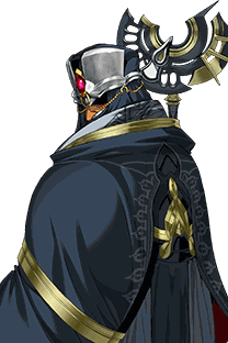 魔人 诺斯