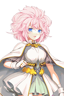 花骑士 希露