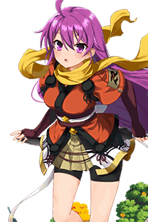 花骑士 加奈美