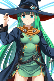 花骑士 志津香