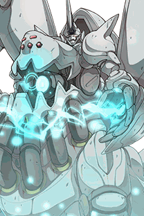 恶魔骑士Γ