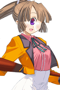 妖怪 野菊(R7)