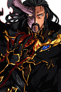 魔王 盖伊(恶)