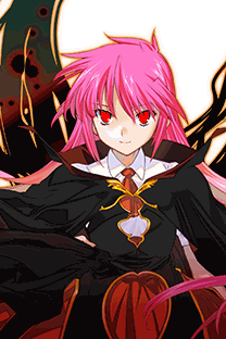 魔王 小公主