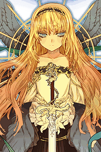 ＡＬＩＣＥ(R8)