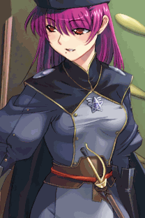 Lv30 莫斯那