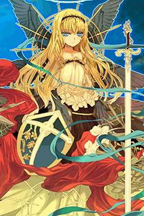 女神 ＡＬＩＣＥ