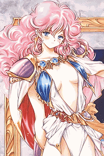 魔法使 希露