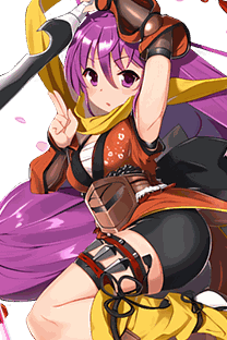 觉醒 加奈美