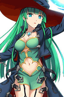 觉醒 志津香