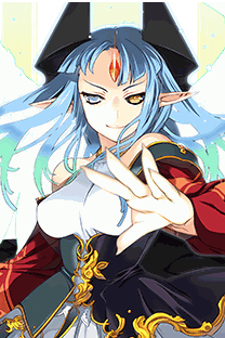 女王 风露