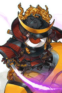 妖怪王 政宗(战)