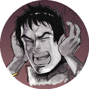 <不悦之声>