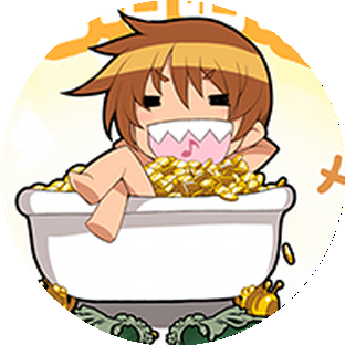 <富可敌国>